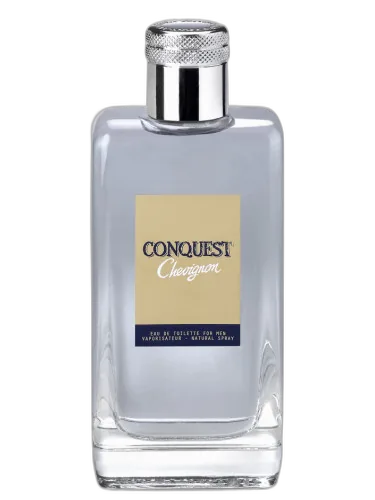 Conquest Chevignon