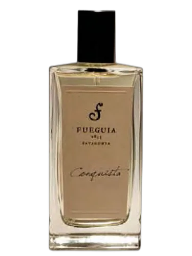 Conquista Fueguia 1833 by Fueguia 1833