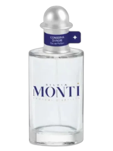 Conserva Di Fiori Silvia Monti Profumi D'artista by Silvia Monti Profumi d'Artista