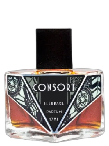 Consort Botanical Parfum Fleurage by Fleurage