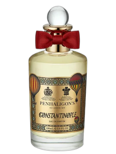 Constantinople Penhaligon's by Penhaligon's