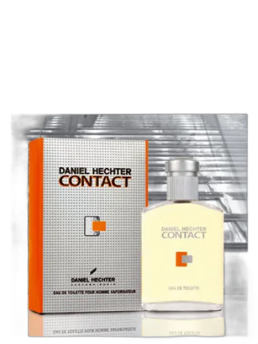Contact Daniel Hechter by Daniel Hechter