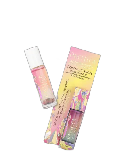 Contact High Pacifica by Pacifica