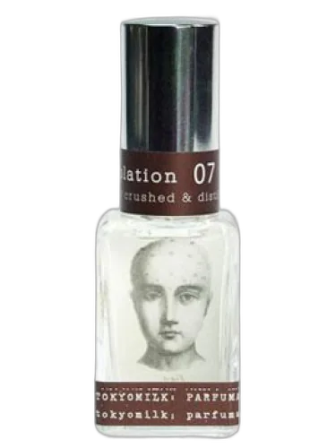 Contemplation Tokyo Milk Parfumerie Curiosite by Tokyo Milk Parfumerie Curiosite