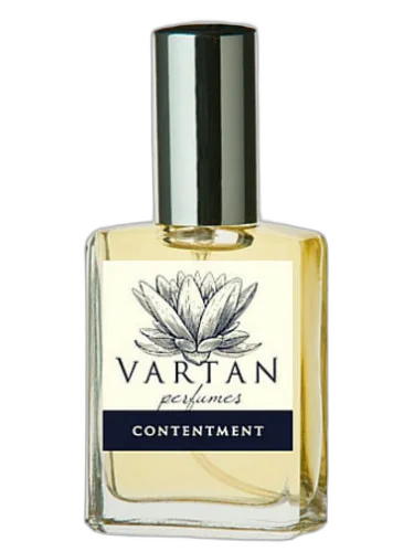 Contentment Vartan Perfumes