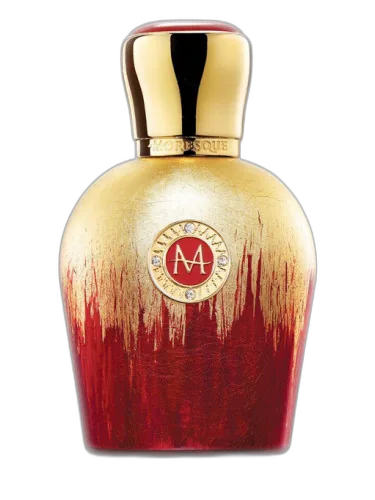 Contessa Moresque by Moresque