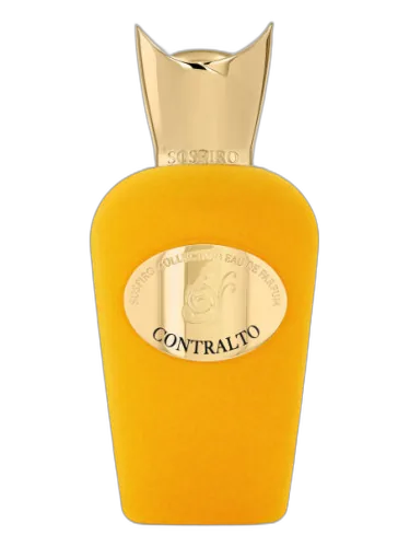 Contralto Sospiro Perfumes by Sospiro Perfumes