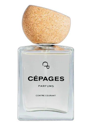 Contre Courant Cépages Parfums