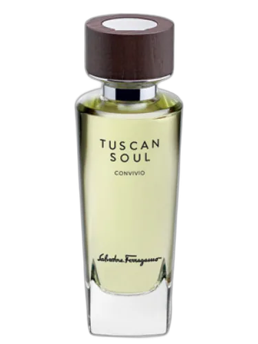 Convivio (2013) Salvatore Ferragamo