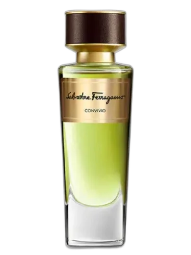 Convivio Salvatore Ferragamo