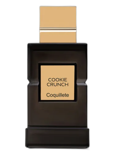 Cookiecrunch Coquillete