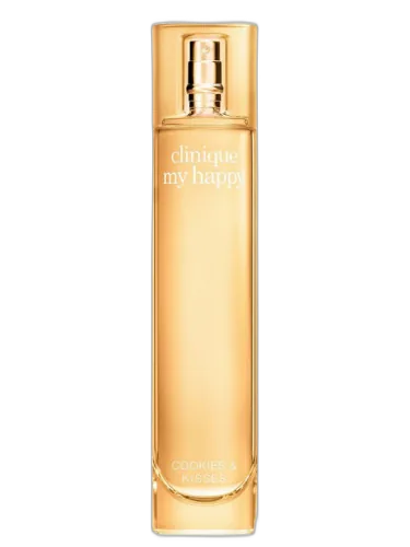 Cookies & Kisses Clinique