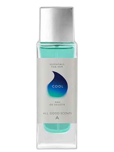 Cool All Good Scents by All Good Scents