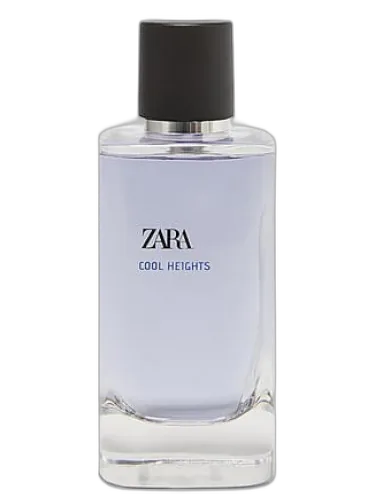 Cool Heights Zara by Zara