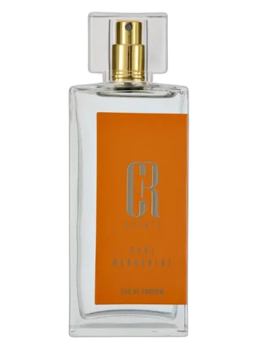 Cool Mandarine Cr Beauty by CR Beauty