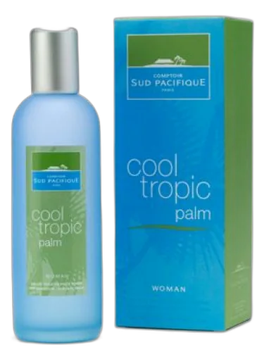 Cool Tropic Palm Comptoir Sud Pacifique by Comptoir Sud Pacifique