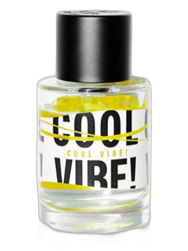 Cool Vibe! Natura