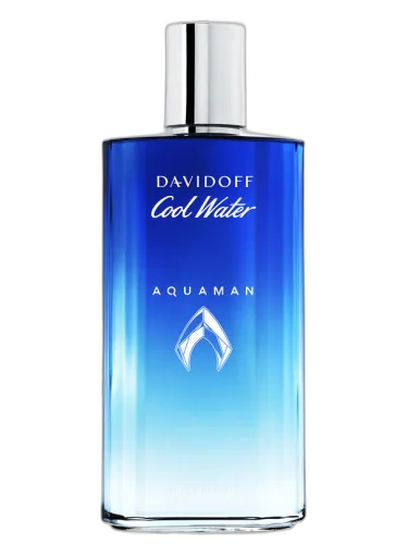 Cool Water Aquaman Collector Davidoff by Davidoff