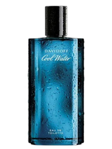 Cool Water Davidoff by Davidoff
