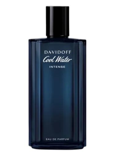 Cool Water Intense Davidoff