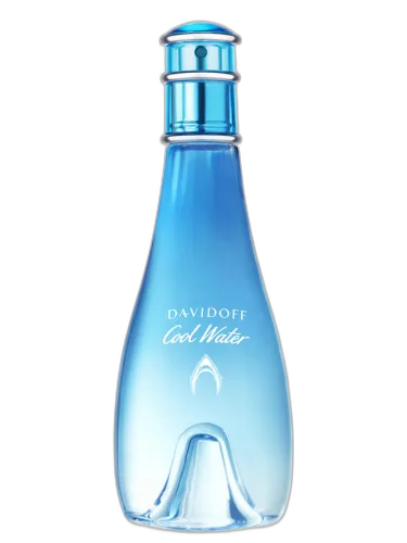 Cool Water Mera Collector Davidoff by Davidoff