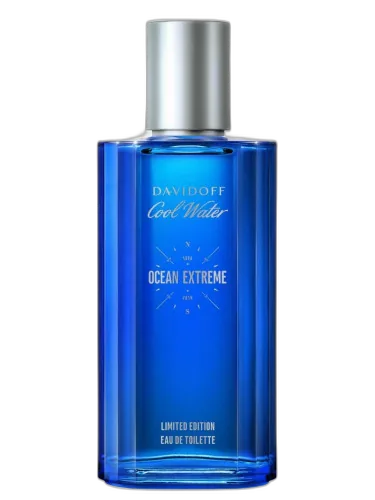 Cool Water Ocean Extreme Davidoff by Davidoff