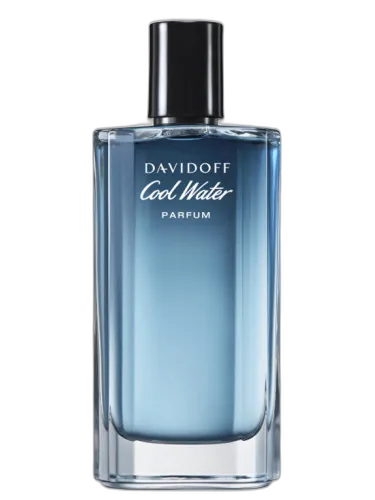 Cool Water Parfum Davidoff by Davidoff