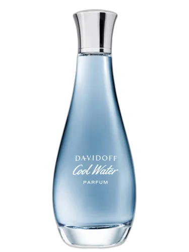 Cool Water Parfum For Her Davidoff by Davidoff