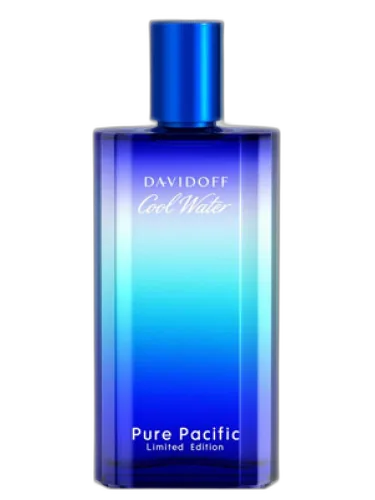 Cool Water Pure Pacific For Him Davidoff by Davidoff