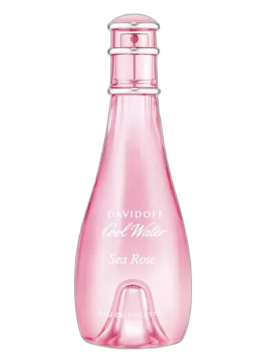 Cool Water Sea Rose Davidoff by Davidoff