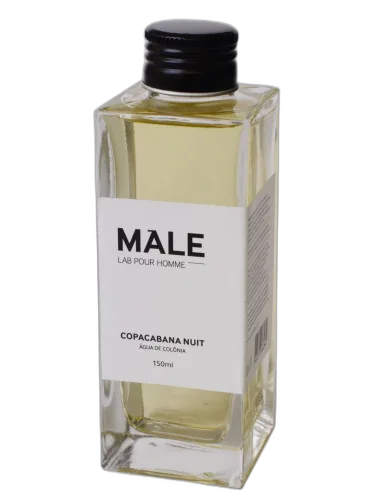 Copacabana Nuit Male Lab Pour Homme by Male Lab Pour Homme