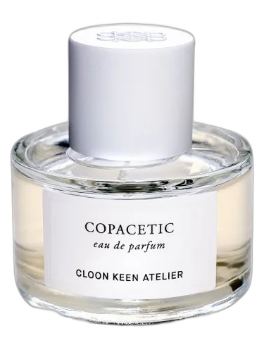 Copacetic Cloon Keen Atelier