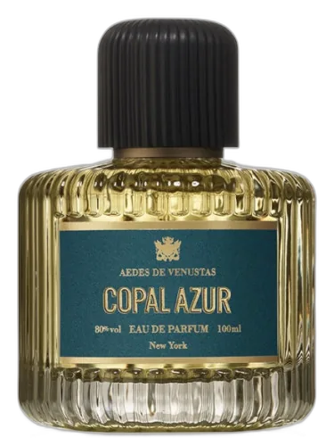 Copal Azur Aedes De Venustas