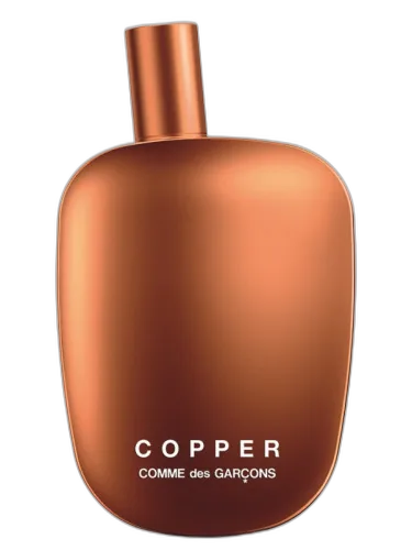 Copper Comme Des Garcons by Comme des Garcons
