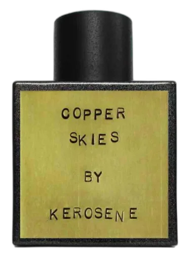 Copper Skies Kerosene by Kerosene