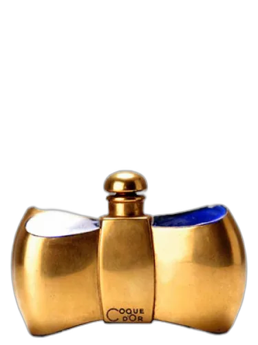 Coque D'or (2014) Guerlain by Guerlain