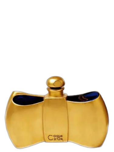 Coque D'or Guerlain by Guerlain