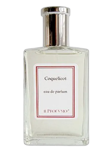 Coquelicot Il Profvmo