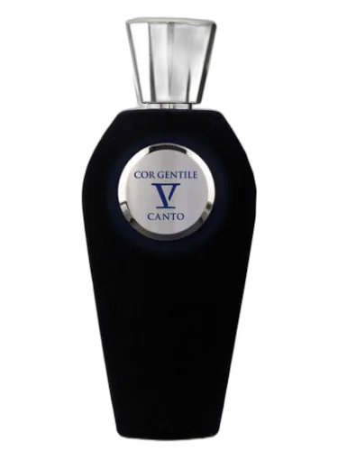 Cor Gentile V Canto