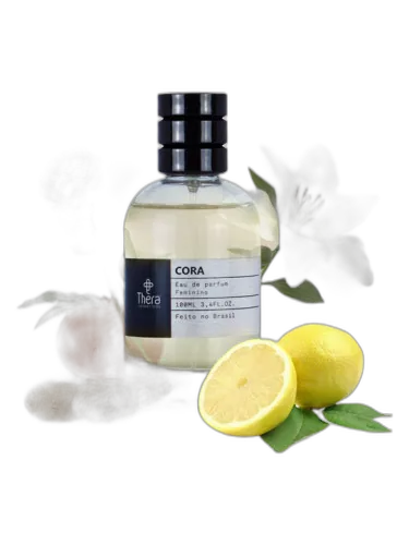 Cora Thera Cosméticos by Thera Cosméticos