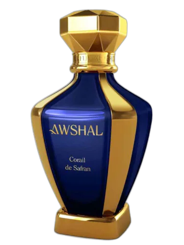Corail De Safran Awshal