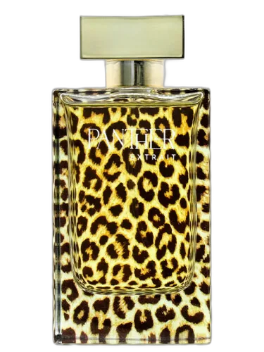 Coral Panther Coral Perfumes by Coral Perfumes