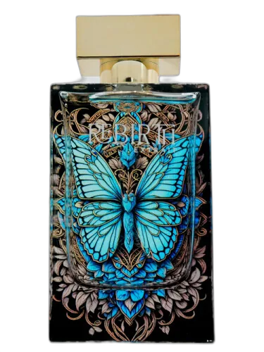 Coral Rebirth Coral Perfumes by Coral Perfumes