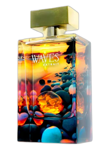 Coral Waves Coral Perfumes by Coral Perfumes