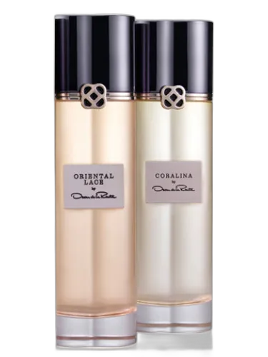 Coralina Oscar De La Renta by Oscar de la Renta