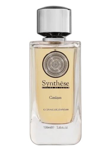 Corazón Synthèse Atelier De Parfum by Synthèse Atelier de Parfum