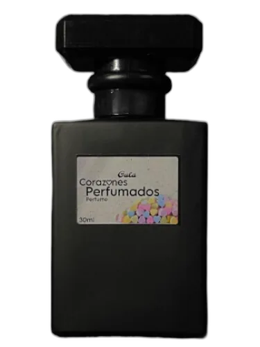 Corazones Perfumados Gula by Gula