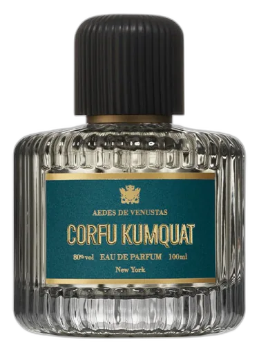 Corfu Kumquat Aedes De Venustas by Aedes de Venustas
