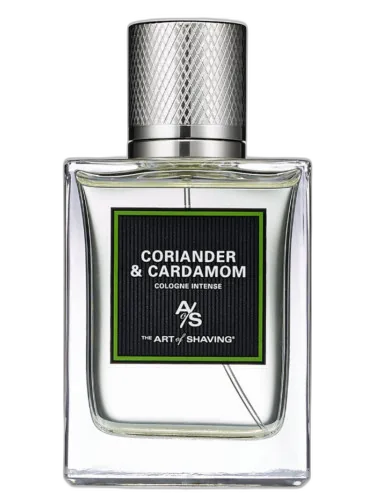 Coriander And Cardamom Cologne Intense The Art Of Shaving by The Art Of Shaving