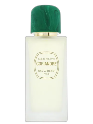Coriandre Jean Couturier
